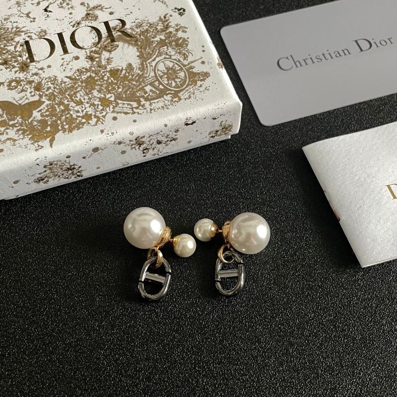 Christian Dior Earrings